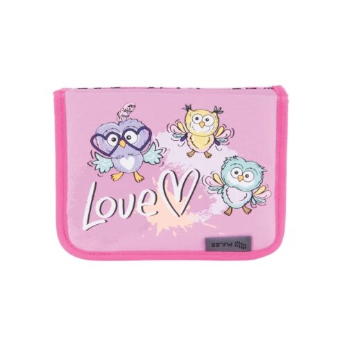  Pernica  dvodelna pulse owl love 122123 Cene