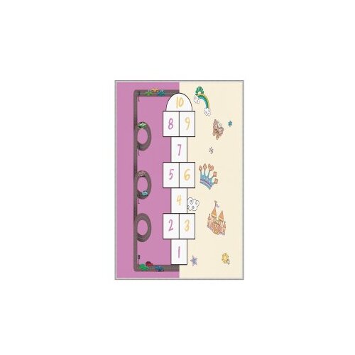 Conceptum Hypnose tepih (80 x 150) HMNT464 Slike