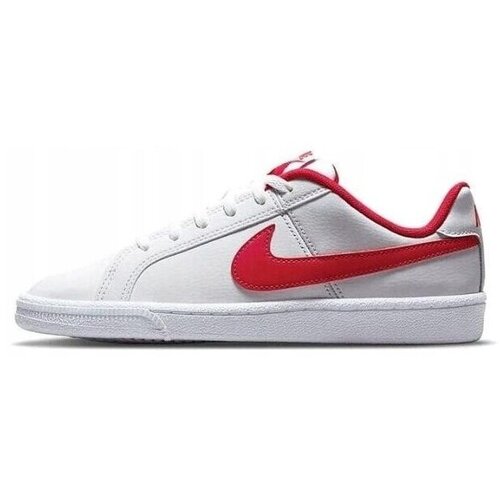 Nike Nizke superge 833537101 Rdeča Cene