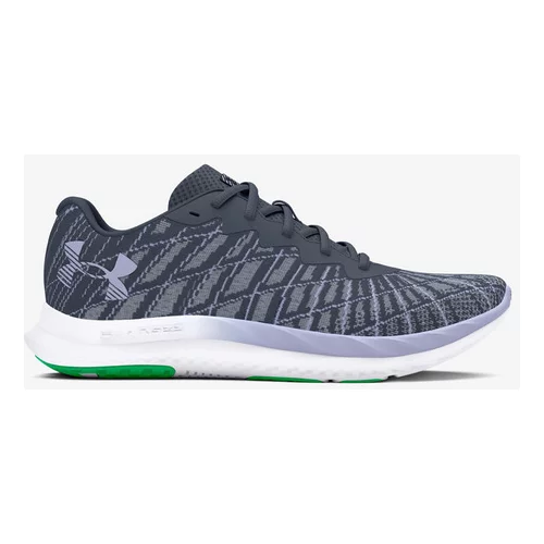 Under Armour UA W Charged Breeze 2 Superge Siva