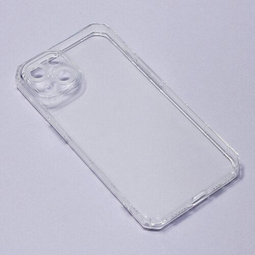 Teracell maska Full Protection za iPhone 13 6.1 providna Slike