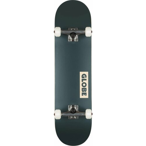 Globe Goodstock Navy 7.875'' Cene
