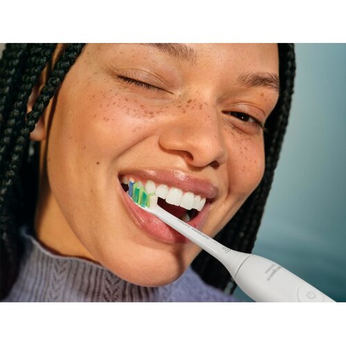 Philips Sonicare InterCare HX9006/87 zamjenske glave za zubnu četkicu White 6 kom Slike