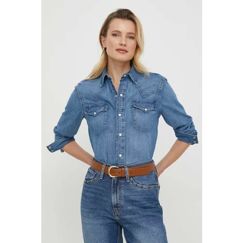 Polo Ralph Lauren Jeans srajca ženska