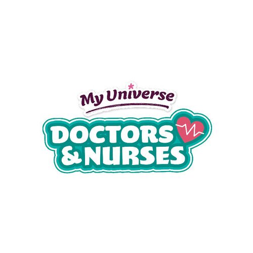  my universe - doctors &amp;amp; nurses (switch) eshop nintendo key europe Slike