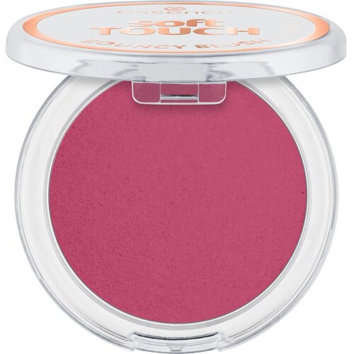 Essence Soft Touch Bouncy rumenilo 20 Electric peony Cene