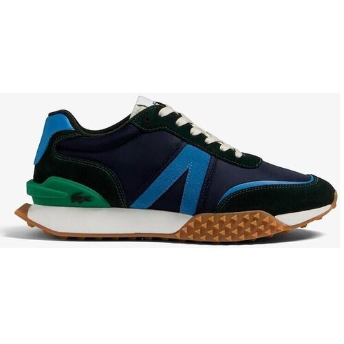 Lacoste Modne superge - Modra Slike