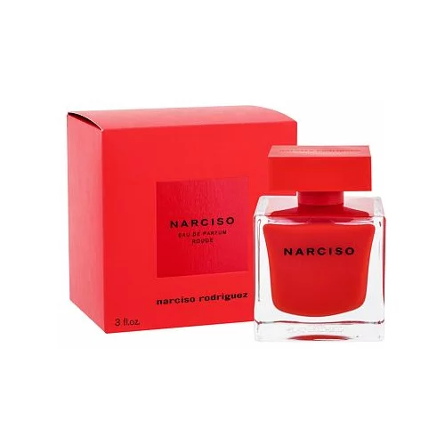Narciso Rodriguez Narciso Rouge parfumska voda 90 ml za ženske