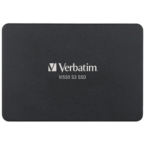 Verbatim SSD 1TB 2.5" Vi550 S3 Cene