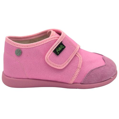 Pollino Patofne za devojčice PR654 ROSA, Roze Cene