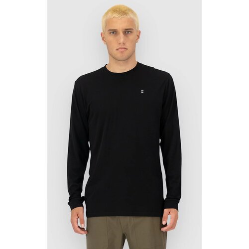 Mons Royale Icon Merino Classic Funkcijska majica black Cene