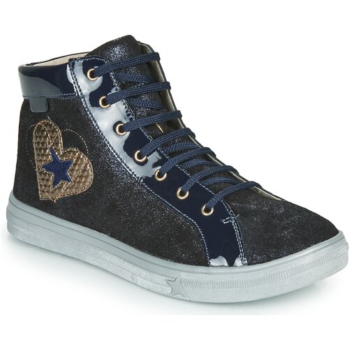 GBB MARTA Blue Slike