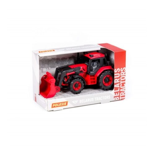  Traktor utovarivač ( 11-091864 ) Slike