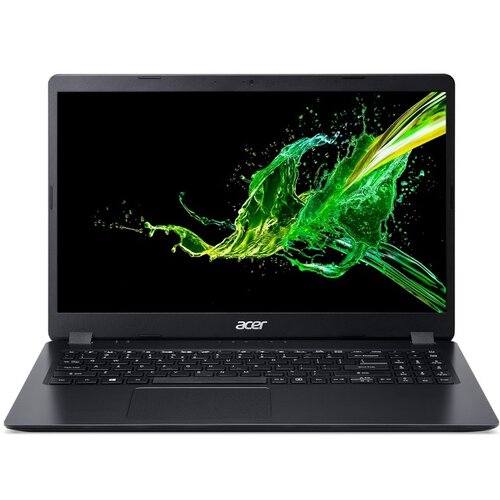 Acer aspire A315 15.6" fhd ryzen 3 3250U 4GB 256GB ssd nvme crni NOT19500 laptop Cene