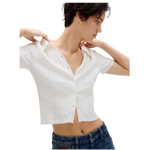 Calvin Klein ženska polo bluza Slike