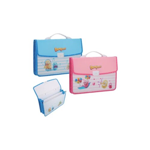  FOLDER A4 DELI SA 2 PREGRADE BUMPEES EZ60002 Cene