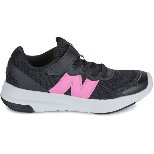 New Balance Nizke superge PT578 Črna Slike