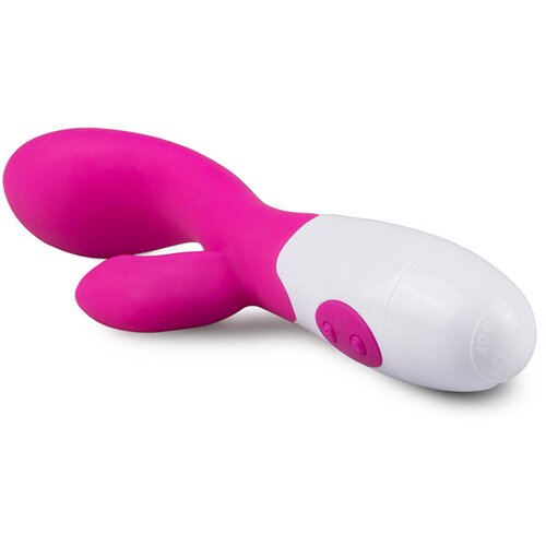EasyToys - Vibe Collection easyToys Lily Vibrator - Roza Cijene