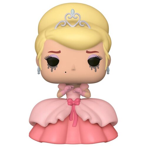 Funko Figura POP Disney Tiana y el Sapo Charlotte Chase Cijene