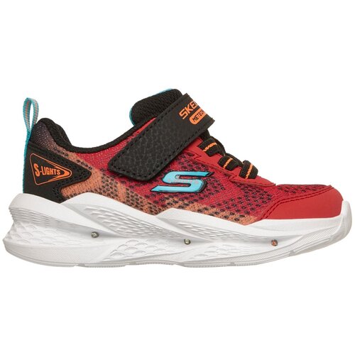 Skechers &scaron;portni copat 401490N RDBK METEOR-LIGHTS 2.0 F red 25 Cene