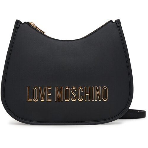 Love Moschino Ročna torba JC4021PP1NKD0000 Črna Cene