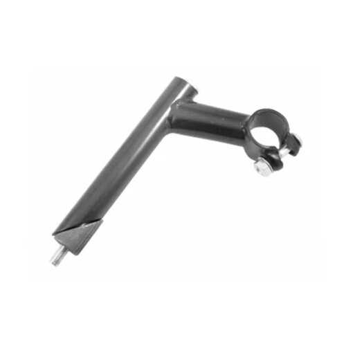 Jiabao Lula volana mtb 22.2 mm metal crna Slike