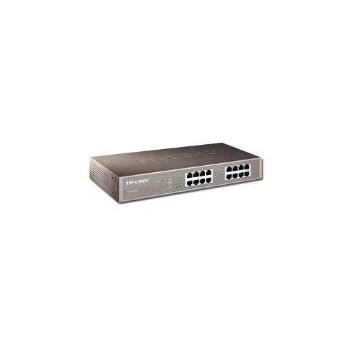 Tp-link 16-Port Gigabit Desktop/Rackmount Switch