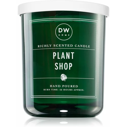 DW Home Signature Plant Shop mirisna svijeća 434 g