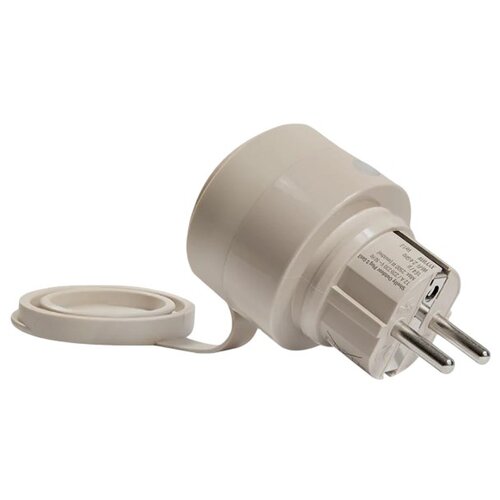 Shelly Outdoor Plug S Gen3 smart plug Mocha Cijene