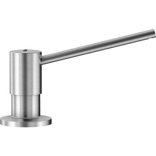 Blanco dozator TORRE NOBLE STEEL MASSIVE Cene