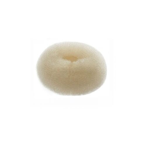 Umetak za punđu Eurostil Okrugli Nylon 15 cm – Plavi Cijene