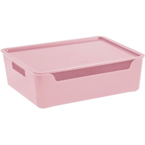 Tontarelli &scaron;katla/zaboj Bella 36X2/8X11 cm (XXL), roza, 3462937 Cene