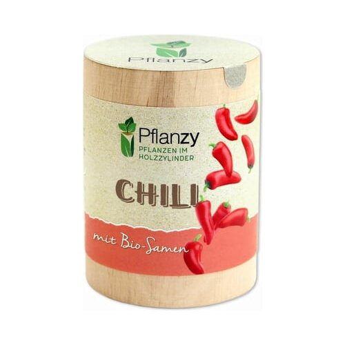 Feel Green Pflanzy "Chili" Cene