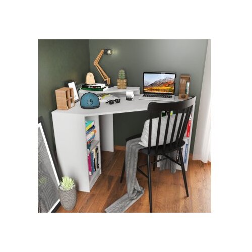 Woody Fashion hanah home radni sto floating Cene