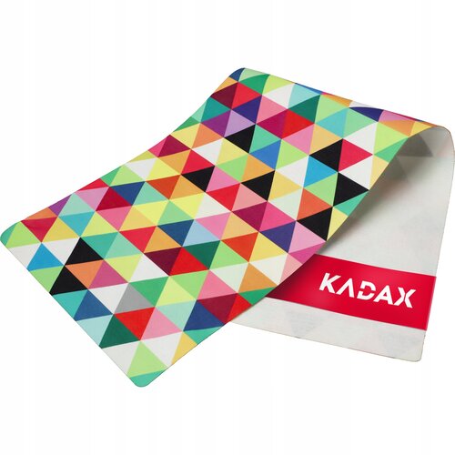 KADAX Namizni tekač, dekorativna podloga iz filca, potiskana, 95x33 cm, (5000355727) Slike