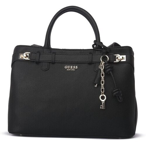 Guess Ročne torbice 46070BLA Črna Cene