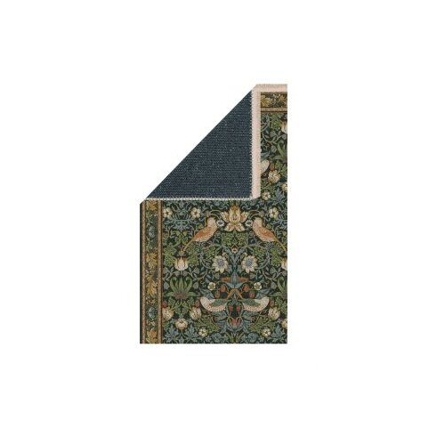 Conceptum Hypnose tepih, 80x300cm, &scaron;aren Cijene