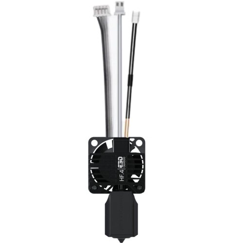 E3D High Flow ObXiDian 500 HotEnd za Bambu Lab X1C - 0,4 mm Cijene