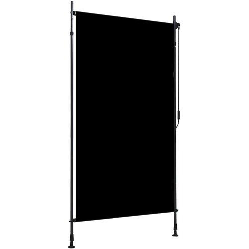 Furnova Zunanje rolo senčilo 120x270 cm antracitno, (21918111) Cene
