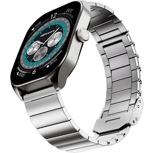 HiFuture Pametni sat Apex Silver Cene