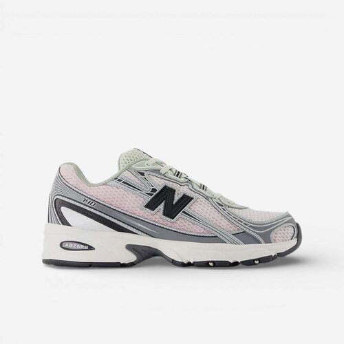 New Balance Nizke superge 740v2 Pink Granite Mineral Bela Cene