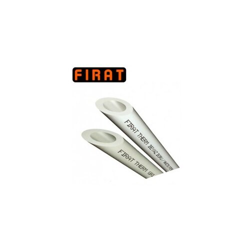  CIJEV PPR FIRAT 25 X 4,2 Slike