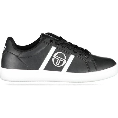 Sergio Tacchini MEN&#39;S BLACK SPORTS SHOES Cijene
