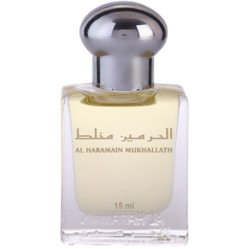 Al Haramain Mukhallath parfumirano ulje uniseks 15 ml Cijene