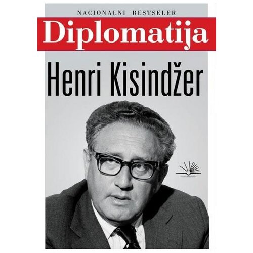 Kosmos Henri Kisindžer - Diplomatija Cene