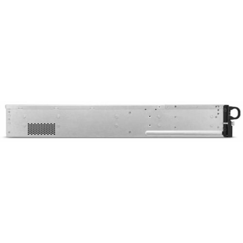 TerraMaster nas 12 intel xeon E2224 4C 3.5Ghz 8GB DDR4 550W4 x RJ-45 1GbE lan (U12-722-2224) Slike