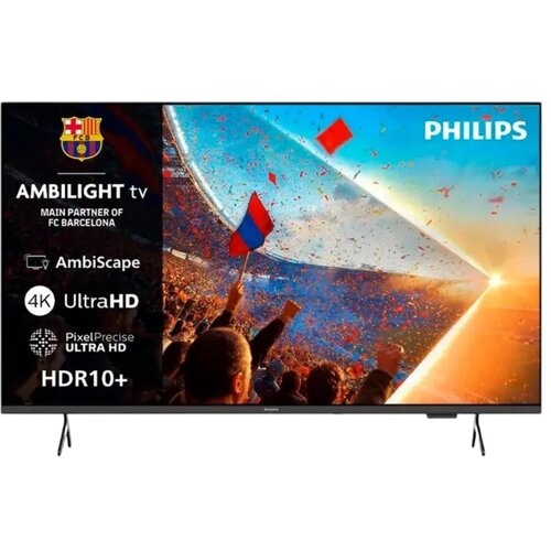  TV "43"PHILIPS 43PUS8001_12 4K UHD LED AMBILIGHT TV TITAN OS Cijene