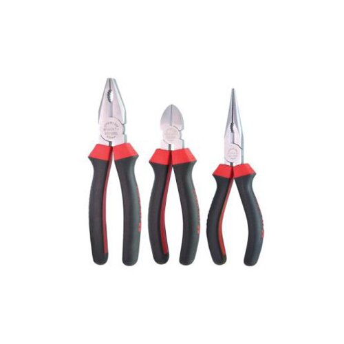 Würth Set Red Stripe klešta 3kom (5772101003) Cene