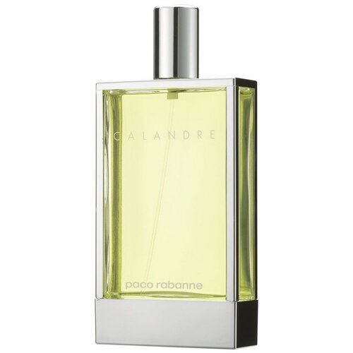 Paco Rabanne Calandre Eau De Toilette 100 ml Slike