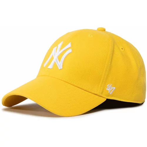 47 Brand New York Yankees B-MVPSP17WBP-YE